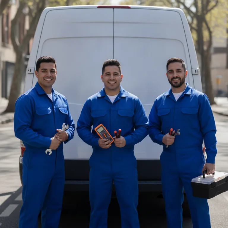 Conserto Máquina de Lavar equipe em Tiangua